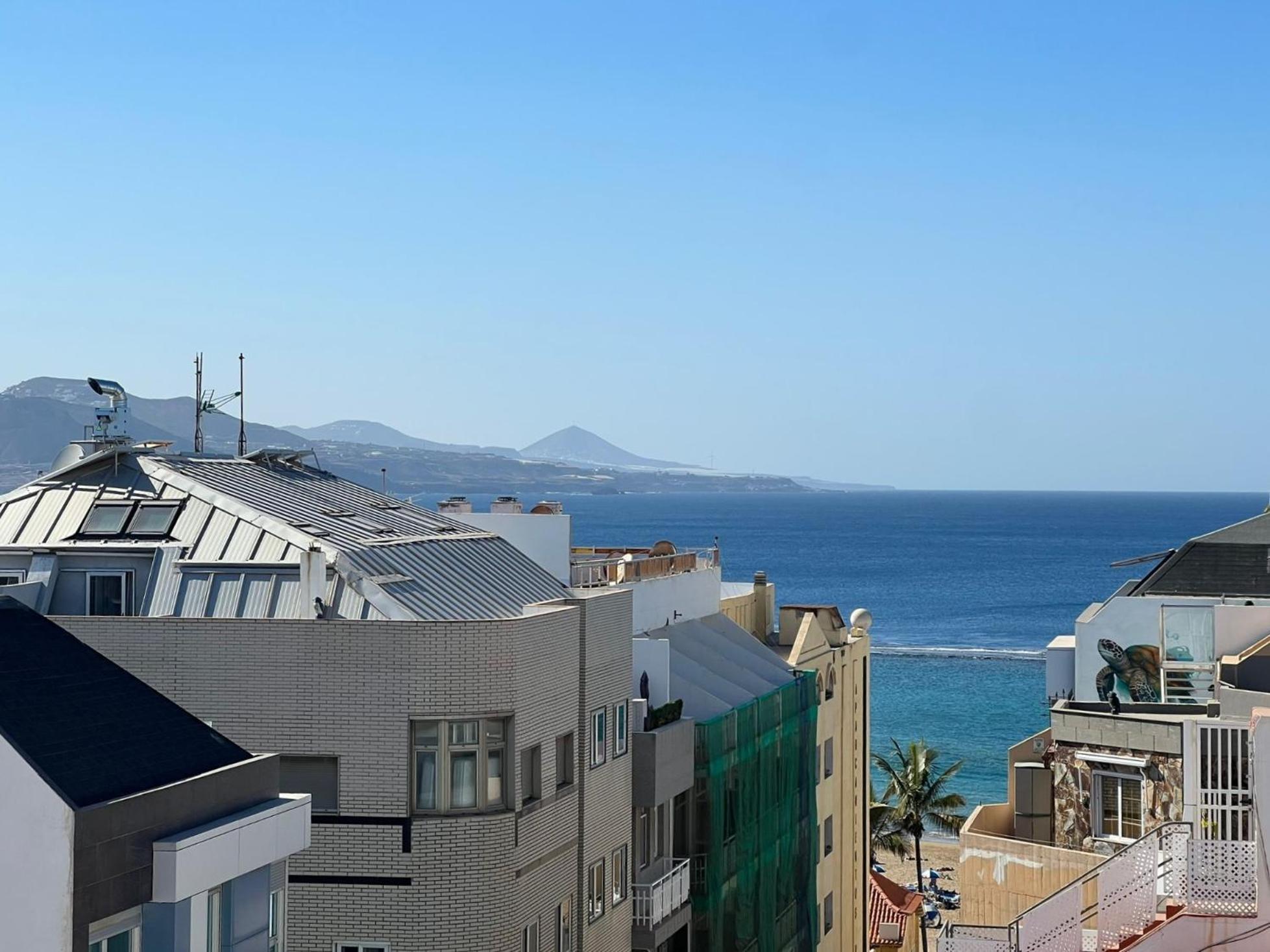 Las Canteras Con Alma Las Palmas de Gran Canaria Bagian luar foto
